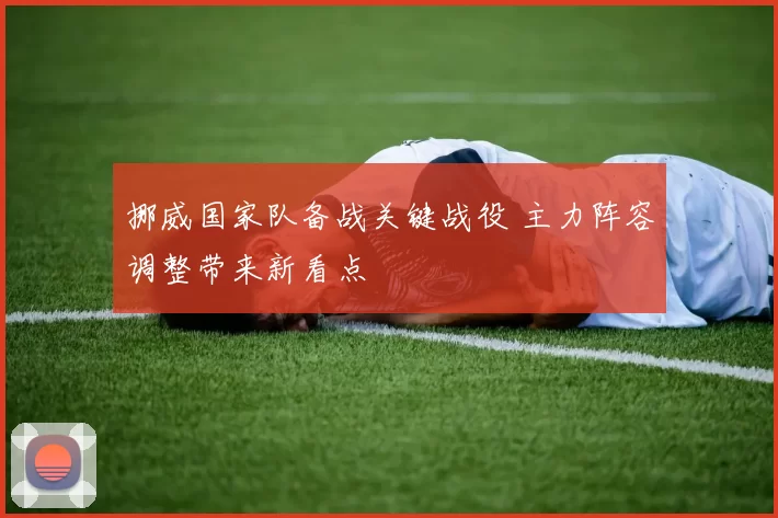 挪威国家队备战关键战役 主力阵容调整带来新看点