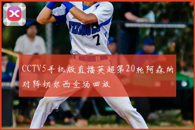 CCTV5手机版直播英超第20轮阿森纳对阵切尔西全场回放