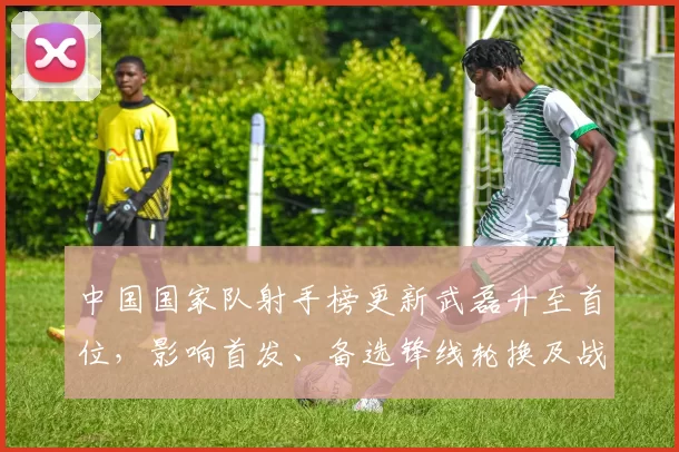 中国国家队射手榜更新武磊升至首位，影响首发、备选锋线轮换及战术选择